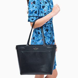 Kate Spade Staci Laptop Tote